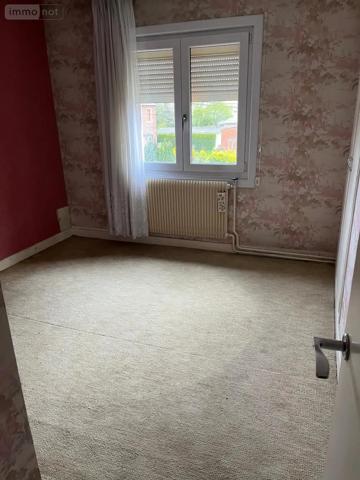 Achat - Maison Arras 62000 5 pièces 106 m 2 363 m 2