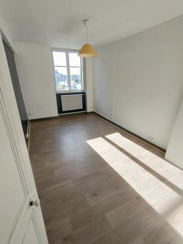 Appartement 2 pièce(s) 1 chambre(s) 46.13 m²