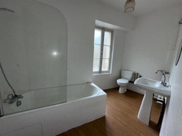 Appartement 2 pièce(s) 1 chambre(s) 46.13 m²