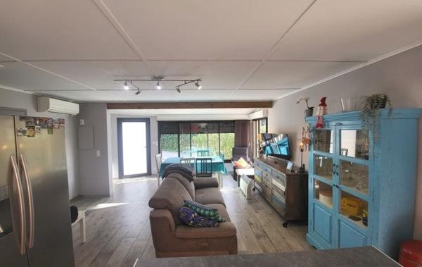 Vente Maison De coin à 500 mètres de la plage Portiragnes-plage   