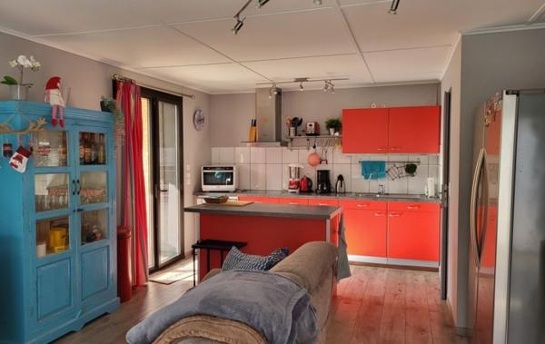 Vente Maison De coin à 500 mètres de la plage Portiragnes-plage   