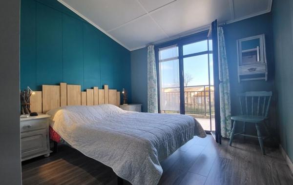 Vente Maison De coin à 500 mètres de la plage Portiragnes-plage   