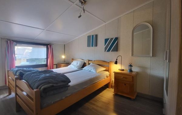 Vente Maison De coin à 500 mètres de la plage Portiragnes-plage   