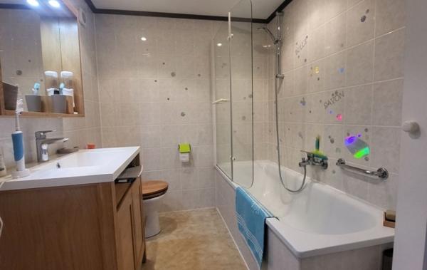 Vente Maison De coin à 500 mètres de la plage Portiragnes-plage   