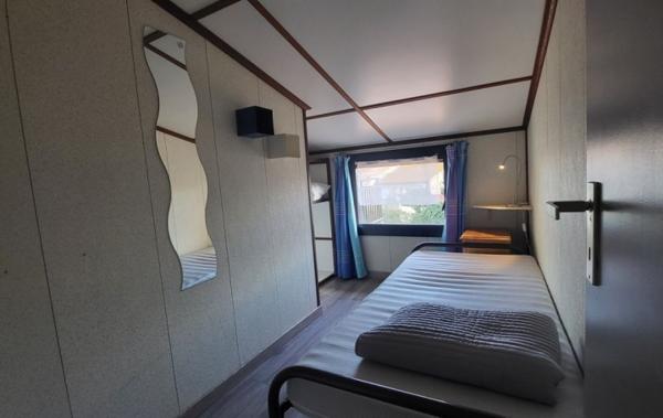 Vente Maison De coin à 500 mètres de la plage Portiragnes-plage   