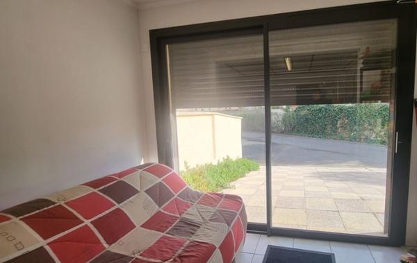 Vente Maison De coin à 500 mètres de la plage Portiragnes-plage   