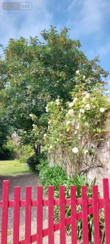 Maison à vendre à Tréguier dans les Côtes-d'Armor (22220), ref : 22102-2012