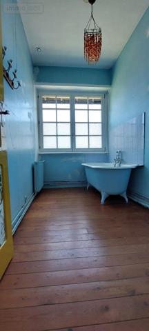 Maison à vendre à Tréguier dans les Côtes-d'Armor (22220), ref : 22102-2012