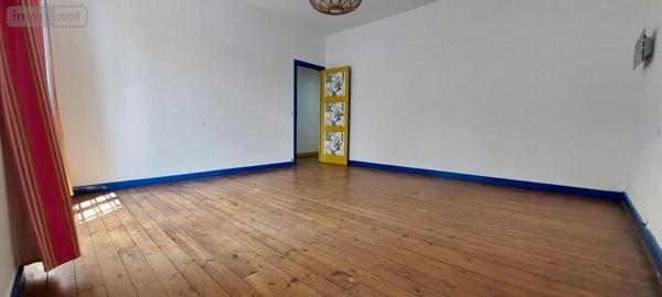 Maison à vendre à Tréguier dans les Côtes-d'Armor (22220), ref : 22102-2012