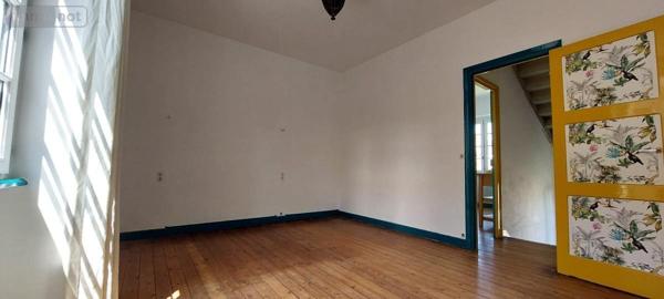 Maison à vendre à Tréguier dans les Côtes-d'Armor (22220), ref : 22102-2012