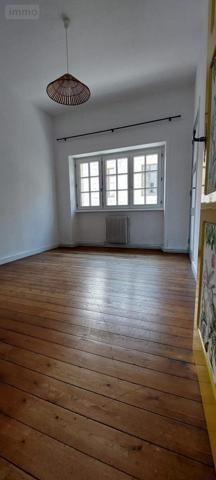 Maison à vendre à Tréguier dans les Côtes-d'Armor (22220), ref : 22102-2012