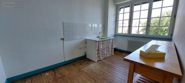 Maison à vendre à Tréguier dans les Côtes-d'Armor (22220), ref : 22102-2012