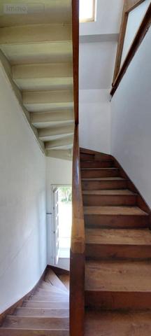 Maison à vendre à Tréguier dans les Côtes-d'Armor (22220), ref : 22102-2012