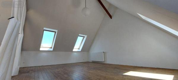 Maison à vendre à Tréguier dans les Côtes-d'Armor (22220), ref : 22102-2012