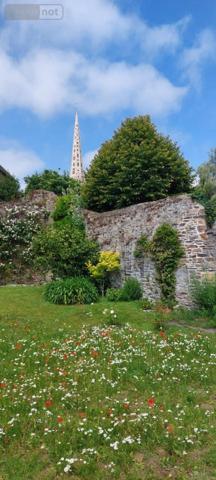 Maison à vendre à Tréguier dans les Côtes-d'Armor (22220), ref : 22102-2012