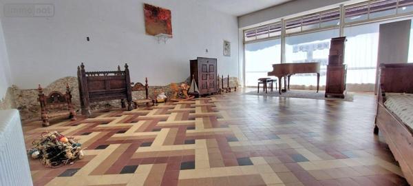 Maison à vendre à Tréguier dans les Côtes-d'Armor (22220), ref : 22102-2012