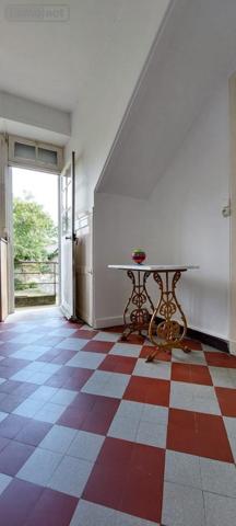 Maison à vendre à Tréguier dans les Côtes-d'Armor (22220), ref : 22102-2012