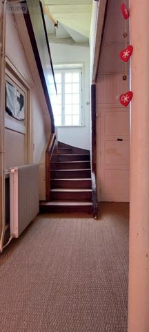 Maison à vendre à Tréguier dans les Côtes-d'Armor (22220), ref : 22102-2012