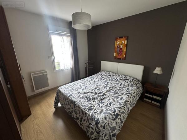 Appartement à vendre à Saint-Malo en Ille-et-Vilaine (35400), ref : 35084-835   
La Gare / Rocabey
