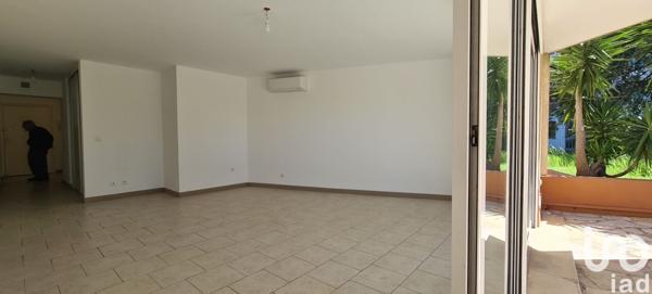 Appartement 4 pièces de 95 m² à Le Cannet (06110)