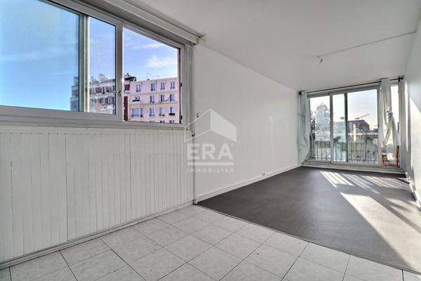 Appartement Aubervilliers 3 pièce(s) 59 m2