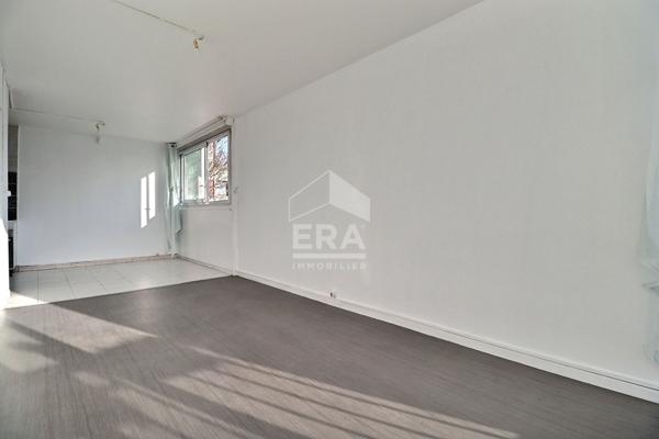 Appartement Aubervilliers 3 pièce(s) 59 m2