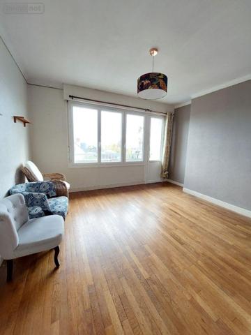 Appartement à vendre à Rennes en Ille-et-Vilaine (35000), ref : 35009/CM-280   
Maurepas