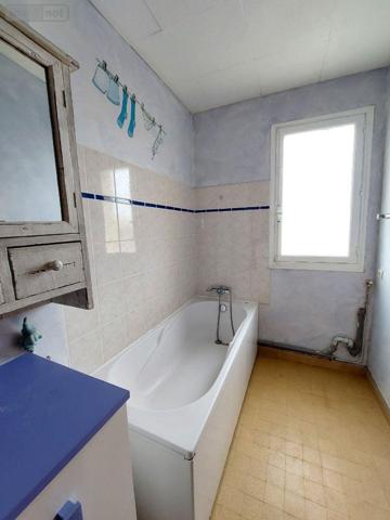 Appartement à vendre à Rennes en Ille-et-Vilaine (35000), ref : 35009/CM-280   
Maurepas