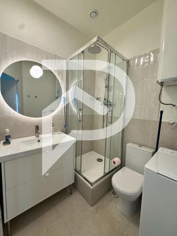 Appartement 2 pièces 37.5 m2