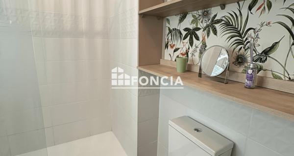 Location Studio meublé 24.3 m² - Le Grau-du-roi 30240