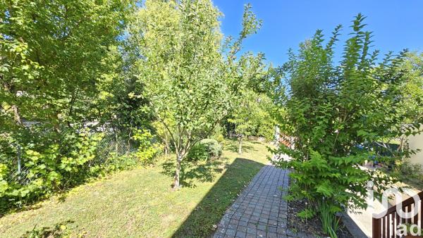 Maison à vendre 6 pièces 152 m² Saint-Germain-en-Laye