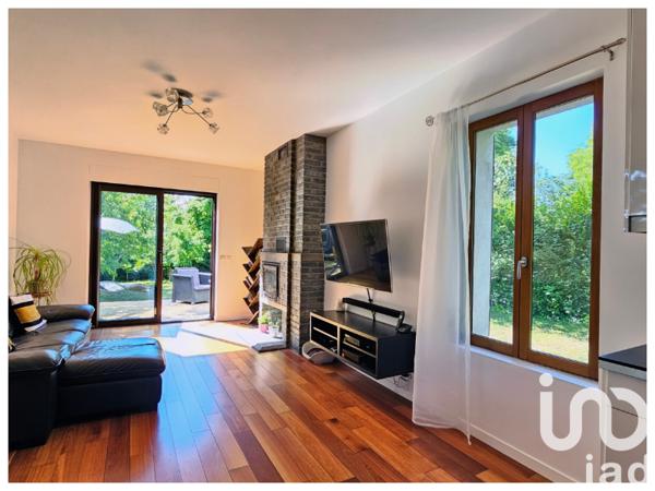 Maison à vendre 6 pièces 152 m² Saint-Germain-en-Laye