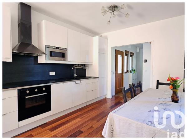 Maison à vendre 6 pièces 152 m² Saint-Germain-en-Laye