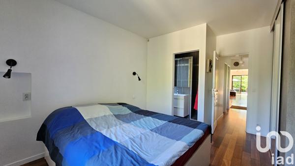 Maison à vendre 6 pièces 152 m² Saint-Germain-en-Laye