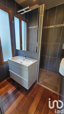 Maison à vendre 6 pièces 152 m² Saint-Germain-en-Laye