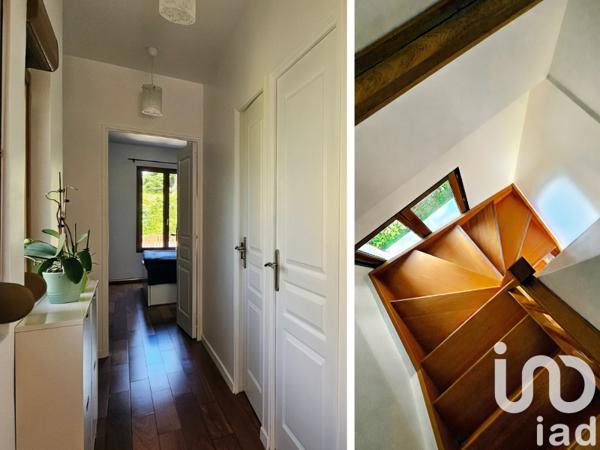 Maison à vendre 6 pièces 152 m² Saint-Germain-en-Laye