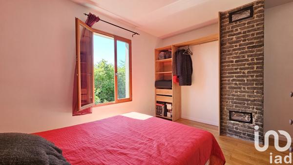 Maison à vendre 6 pièces 152 m² Saint-Germain-en-Laye