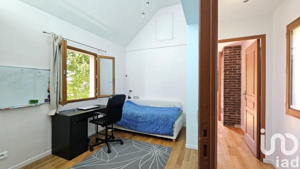 Maison à vendre 6 pièces 152 m² Saint-Germain-en-Laye