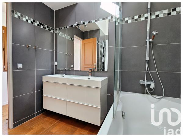 Maison à vendre 6 pièces 152 m² Saint-Germain-en-Laye