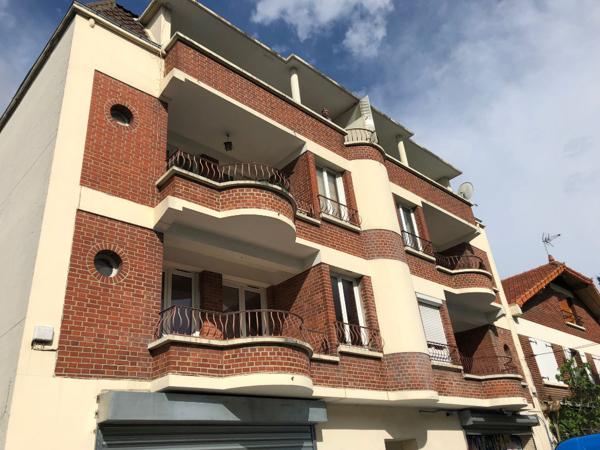 IMMEUBLE A VENDRE AUBERVILLIERS - 430 M2 SURFACES HABITABLES