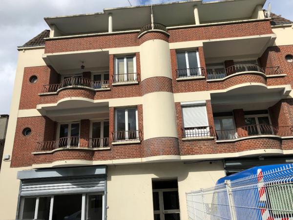 IMMEUBLE A VENDRE AUBERVILLIERS - 430 M2 SURFACES HABITABLES