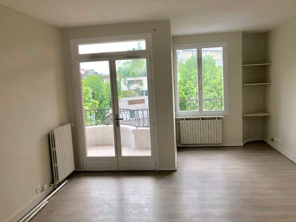 IMMEUBLE A VENDRE AUBERVILLIERS - 430 M2 SURFACES HABITABLES