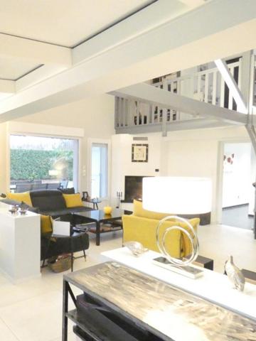 Maison à vendre 5 pièces proche de FEILLENS (01)