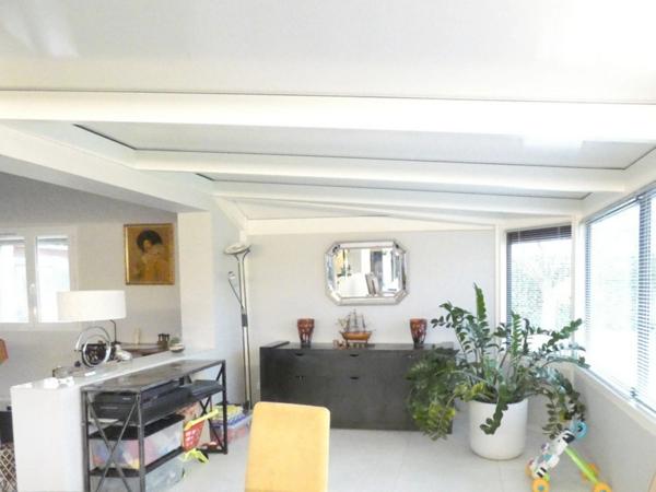 Maison à vendre 5 pièces proche de FEILLENS (01)