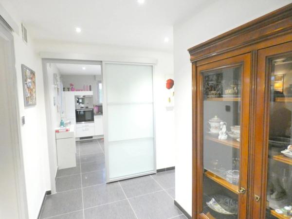 Maison à vendre 5 pièces proche de FEILLENS (01)