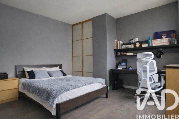 Maison à vendre 7 pièces 151 m² Le Plessis-Trévise