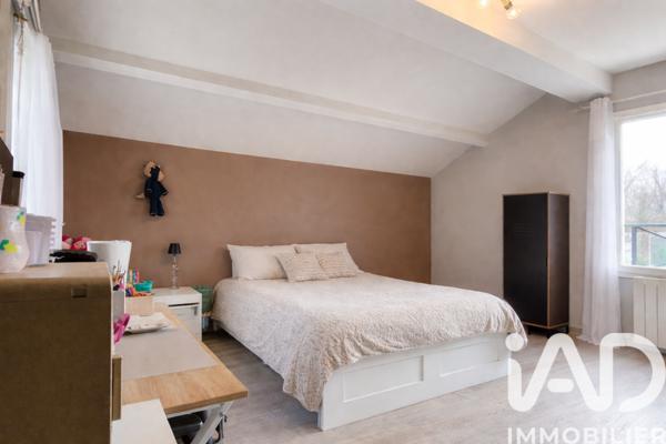 Maison à vendre 7 pièces 151 m² Le Plessis-Trévise