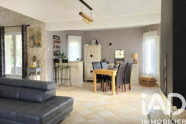 Maison à vendre 7 pièces 151 m² Le Plessis-Trévise