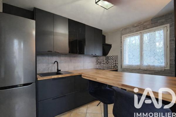 Maison à vendre 7 pièces 151 m² Le Plessis-Trévise