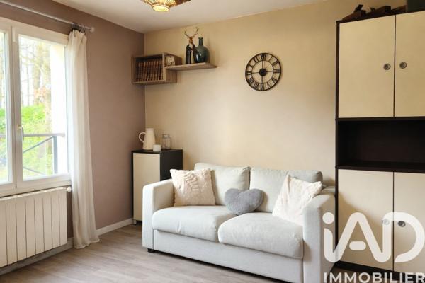 Maison à vendre 7 pièces 151 m² Le Plessis-Trévise